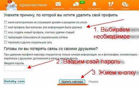 Как удалить страницу в Одноклассниках, Инстаграм, ВКонтакте, Фейсбуке и на других ресурсах