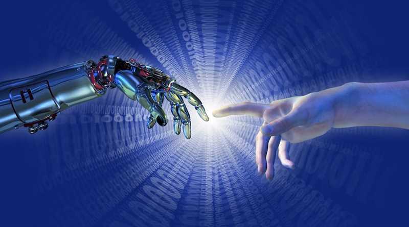 Роль соцсетей в развитии искусственного интеллекта