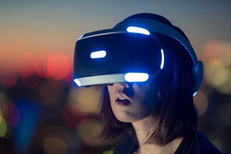 Техники и советы по созданию захватывающих видео в виртуальной реальности на ТикТок