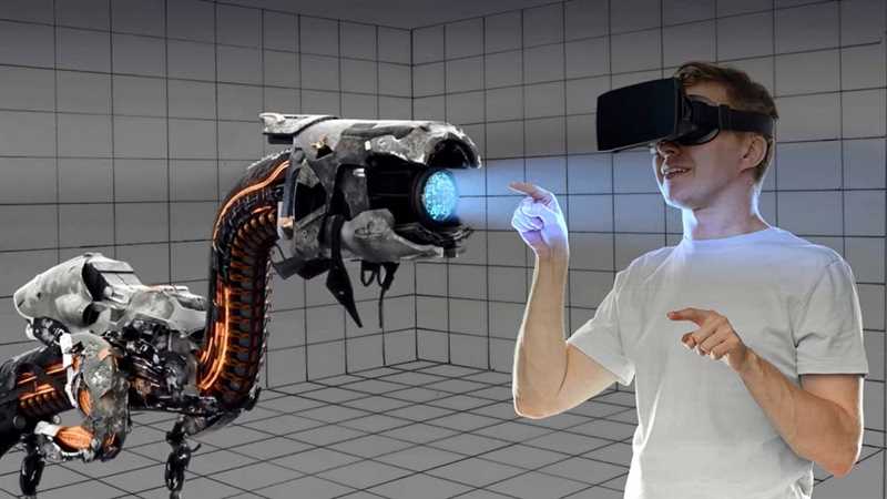 Изучаем возможности ТикТок для создания видео в виртуальной реальности
